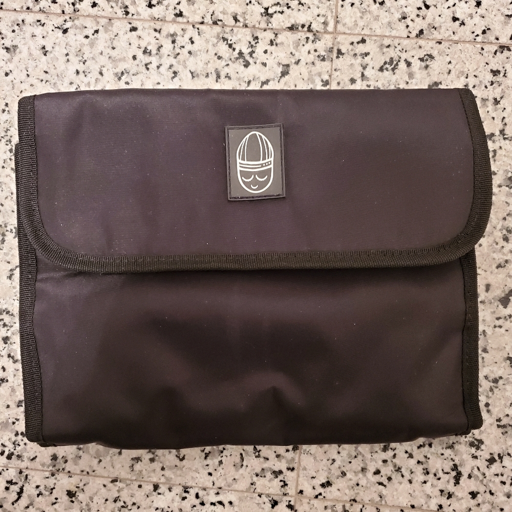 Mykitco make up bag organizer
